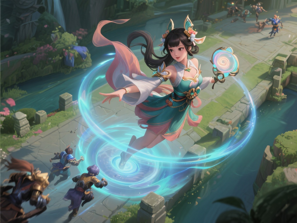 领袖气质将 领袖气质将