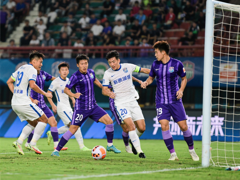 是否存在强 是否存在强