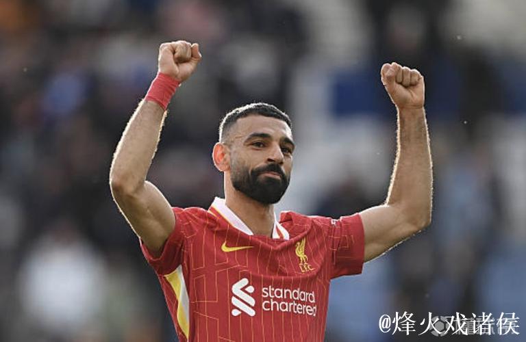 卡拉格：我建议萨拉赫留队到赛季结束，利物浦可