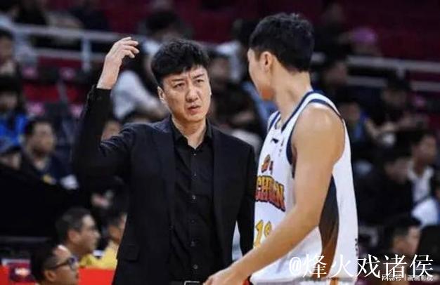 CBA最大混子球队出现!2场比赛输47分,球迷:胡闹,快退出CBA CBA最大混子球队出现!2场比赛输47分,球迷:胡闹,快退出CBA