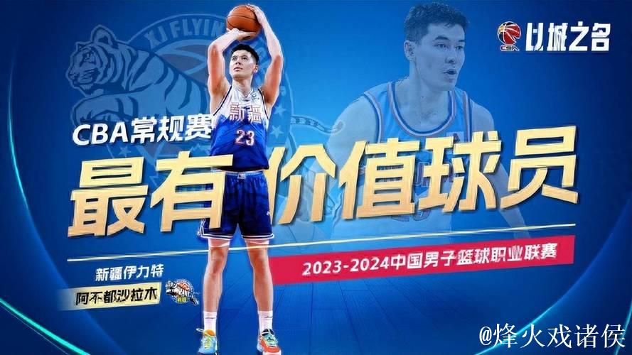 唏嘘!昔日MVP,0分0板0助0断+两场遭弃用,刘炜作出弃用他的解释 唏嘘!昔日MVP,0分0板0助0断+两场遭弃用,刘炜作出弃用他的解释