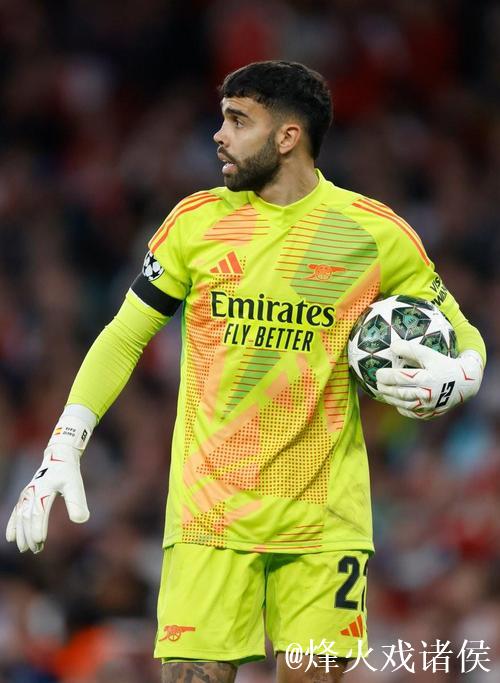 近10年欧冠门将零封率:拉亚54%第1,布冯47%第2 近10年欧冠门将零封率:拉亚54%第1,布冯47%第2