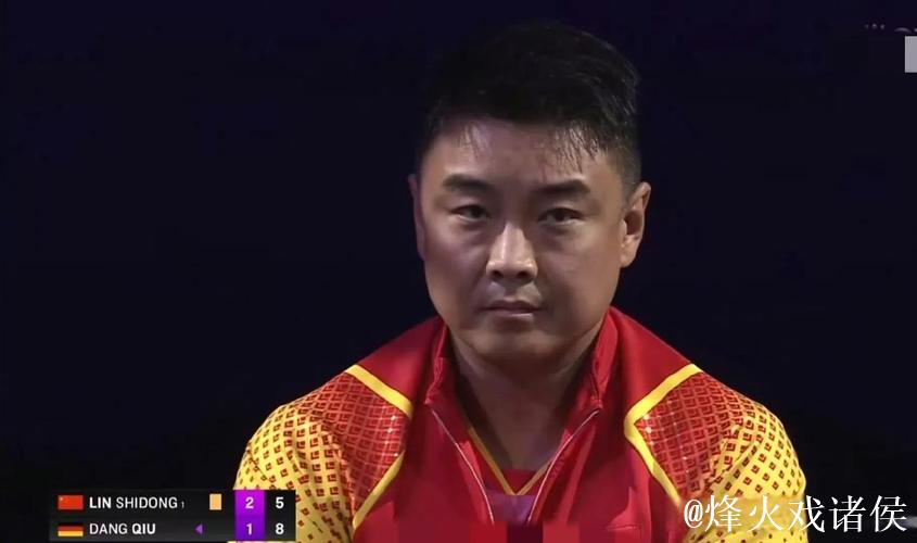 2胜6负!林诗栋为何总打不过张本智和?王皓摘教练证,拿多少奖金 2胜6负!林诗栋为何总打不过张本智和?王皓摘教练证,拿多少奖金