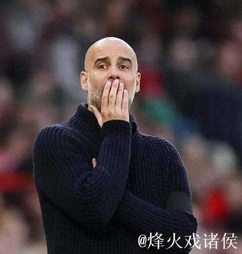 历史主帅支出榜:瓜帅20.6亿欧居首 历史主帅支出榜:瓜帅20.6亿欧居首