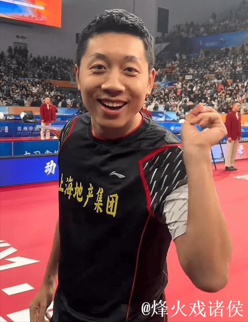 许昕回应竞聘结果，男乒顶梁柱离队成最大遗憾？